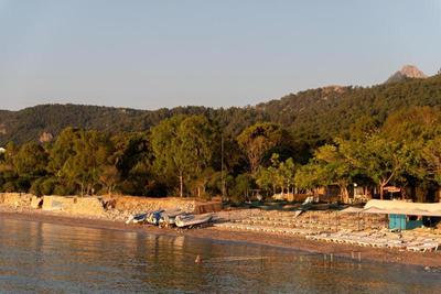 Grand Hotel Deri̇n