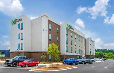 Extended Stay America Mcdonough
