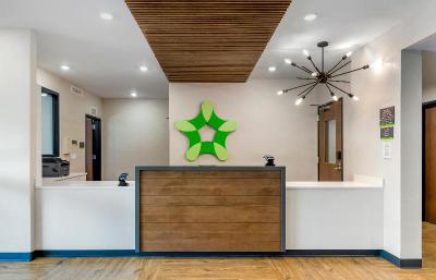 Extended Stay America Mcdonough