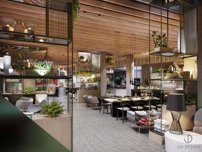 Novotel Hamburg Hafencity (Açılış: 2025 3./4. Çeyr