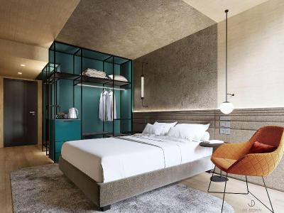 Novotel Hamburg Hafencity (Açılış: 2025 3./4. Çeyr