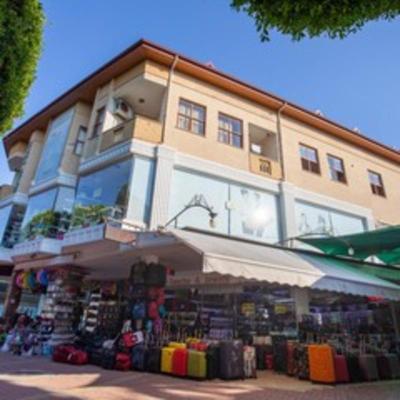Esma Apart Hotel