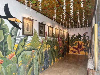 Esma Apart Hotel