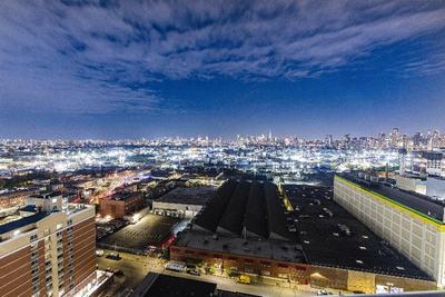 Holiday Inn Express Long Island City E New York