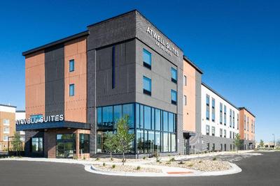 Atwell Suites Kansas City Airport