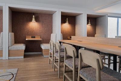 Atwell Suites Kansas City Airport