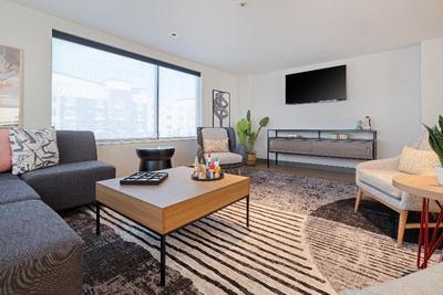 Atwell Suites Kansas City Airport