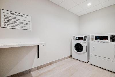 Atwell Suites Kansas City Airport
