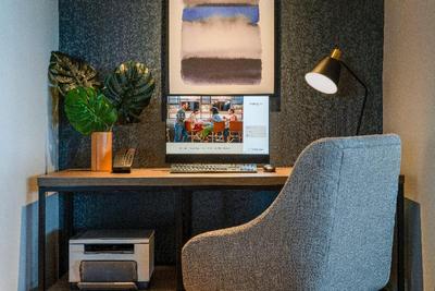 Atwell Suites Kansas City Airport