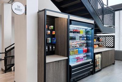 Atwell Suites Kansas City Airport