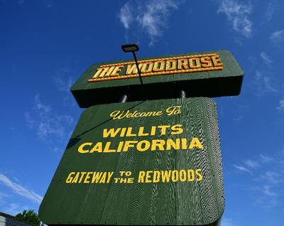 The Woodrose