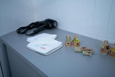 Bird Nest Suites