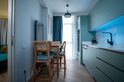 Bird Nest Suites