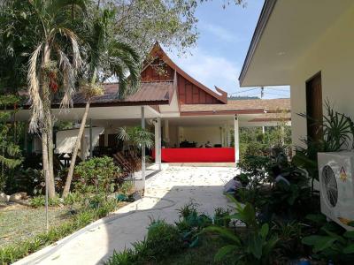 The Casita Phuket (sha+) By Zuzu
