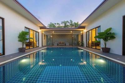 The Casita Phuket (sha+) By Zuzu