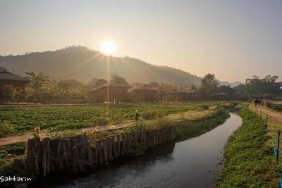 Lhongkhao Samoeng By Chi Villa By Zuzu