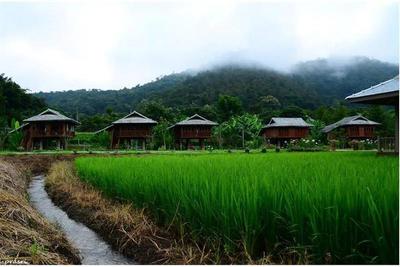Lhongkhao Samoeng By Chi Villa By Zuzu