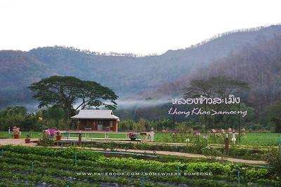 Lhongkhao Samoeng By Chi Villa By Zuzu