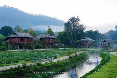 Lhongkhao Samoeng By Chi Villa By Zuzu