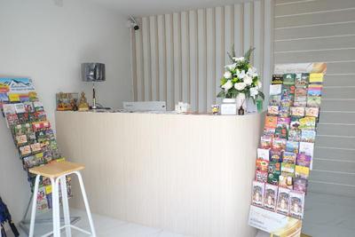 Prix Hotel Chiangmai Gate By Zuzu