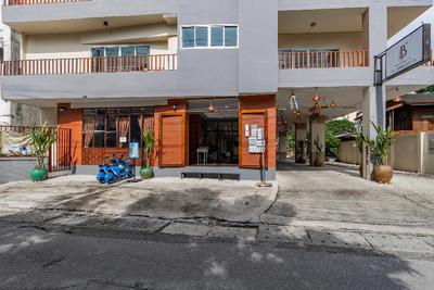 Budget Stars Hotel Chiang Mai