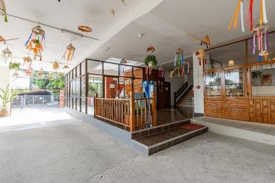 Budget Stars Hotel Chiang Mai