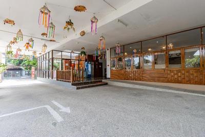 Budget Stars Hotel Chiang Mai