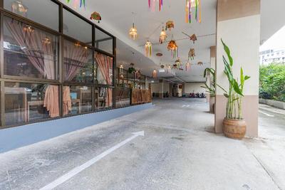 Budget Stars Hotel Chiang Mai