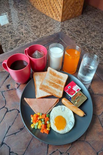 Budget Stars Hotel Chiang Mai