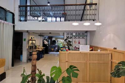 Asaya House By Zuzu