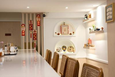 Zhennan Teabar Hotel By Zuzu