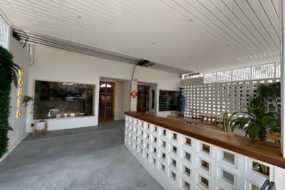 Zhennan Teabar Hotel By Zuzu