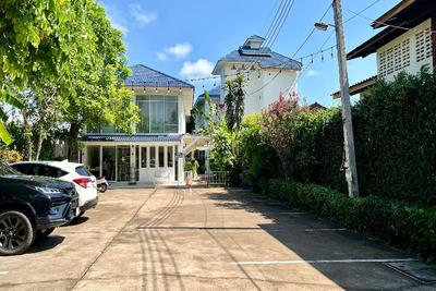 Phuhunsa Boutique Hotel By Zuzu