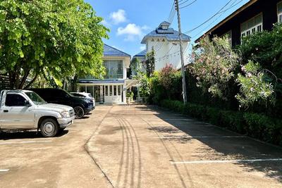 Phuhunsa Boutique Hotel By Zuzu