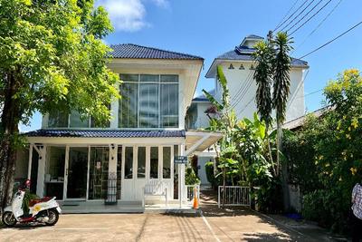 Phuhunsa Boutique Hotel By Zuzu