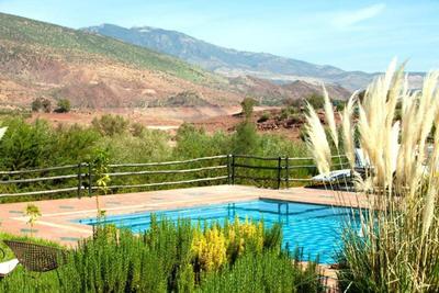 Les Jardins Yasmina
