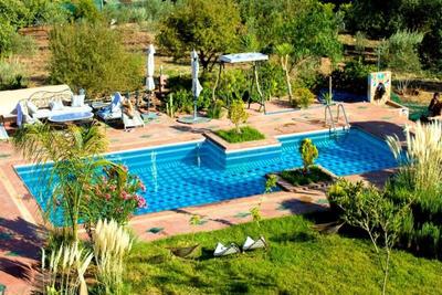 Les Jardins Yasmina