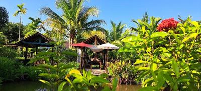 Le Cocotier Resort