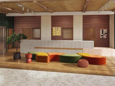 Hotel Ligo By Happyculture