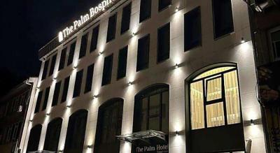The Palm Bosphorus Hotel
