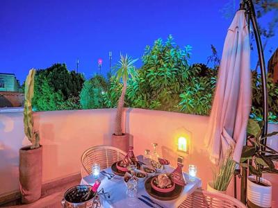 Riad Yalla Habibi