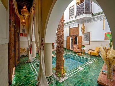Riad Yalla Habibi