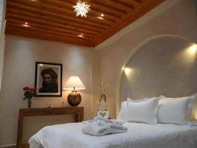 Riad Et Spa Misria Les Oliviers