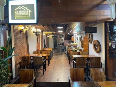 Bb House Budget & Boutique Hotel