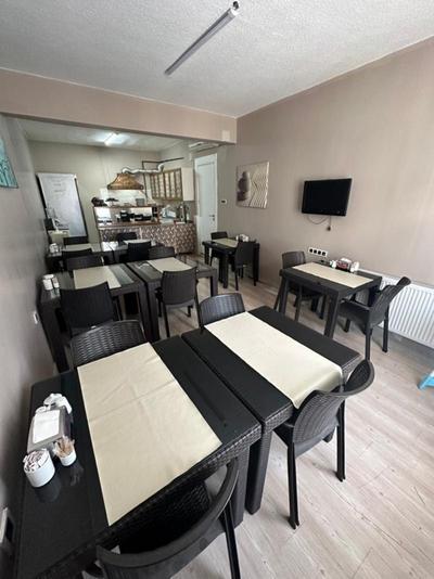 Taşhan Hotel