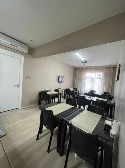 Taşhan Hotel