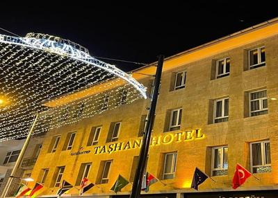 Taşhan Hotel