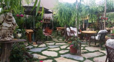 Ala Otel Konuk Evi Agva