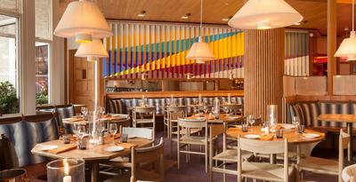 The Standard, East Village