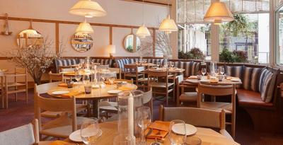The Standard, East Village